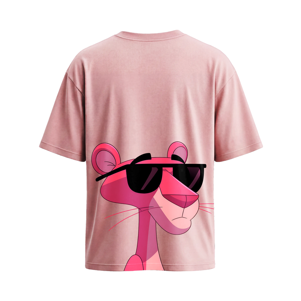 Forfksake Be You Pink T-Shirt