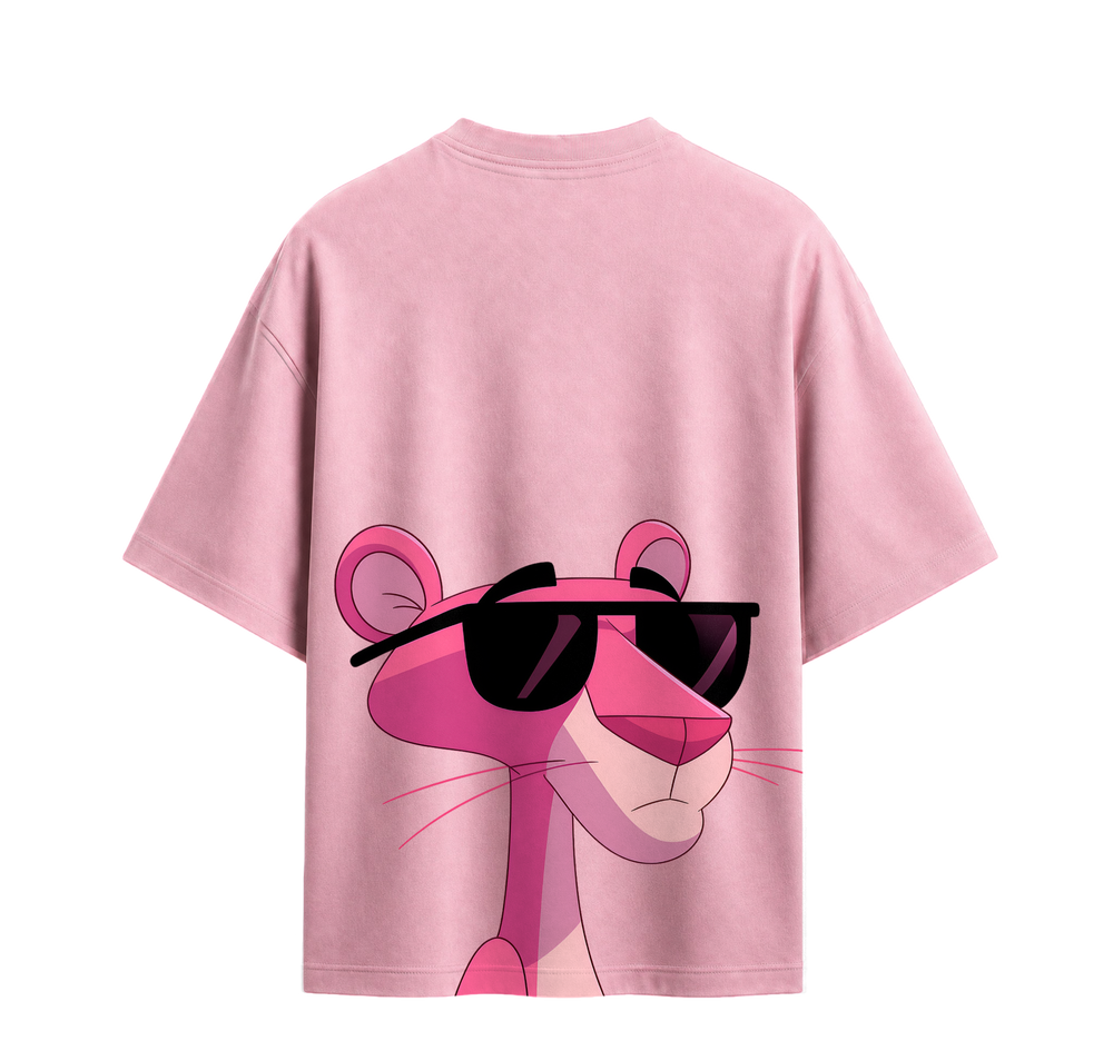 Forfksake Be You Pink T-Shirt