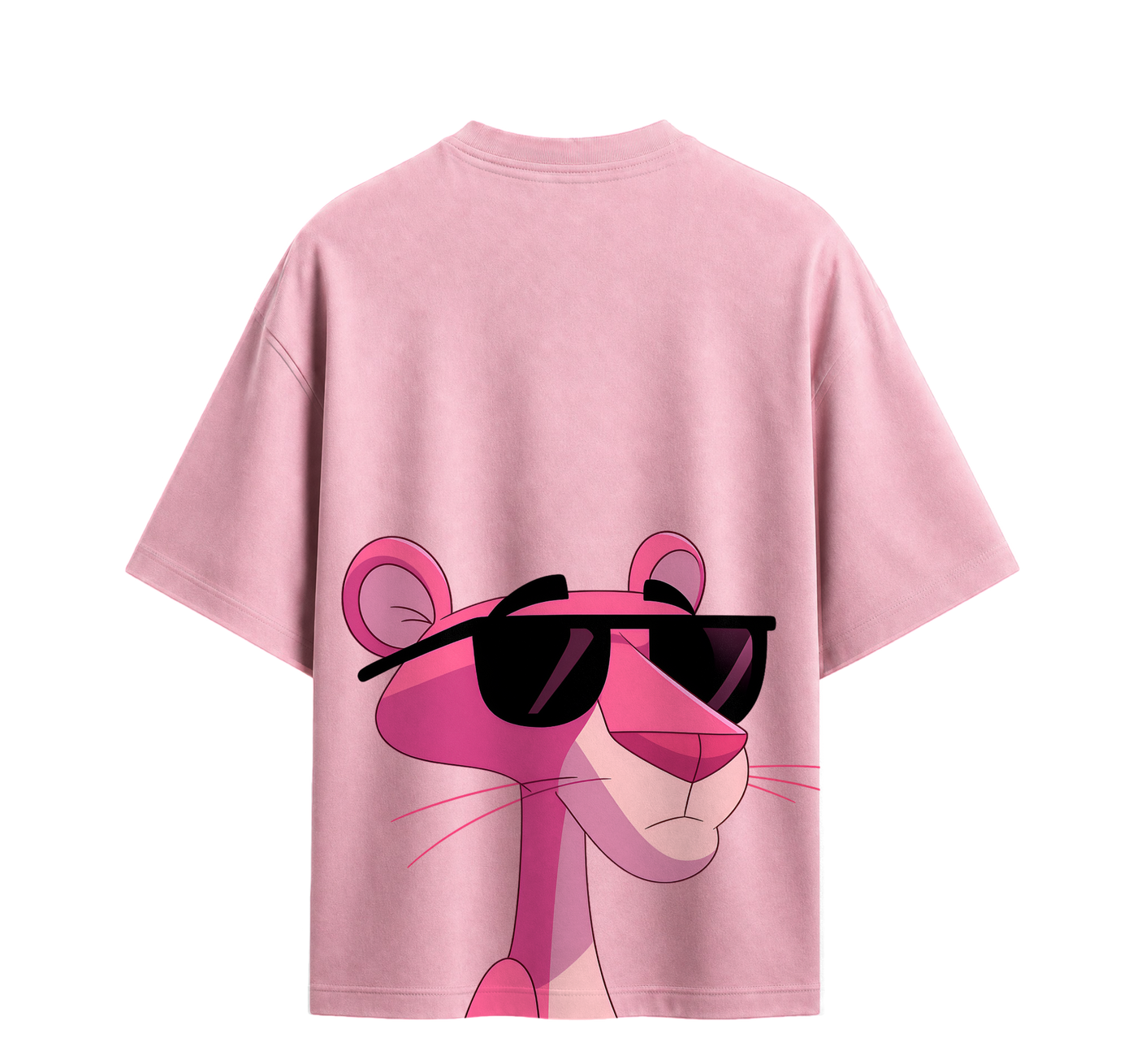 Forfksake Be You Pink T-Shirt