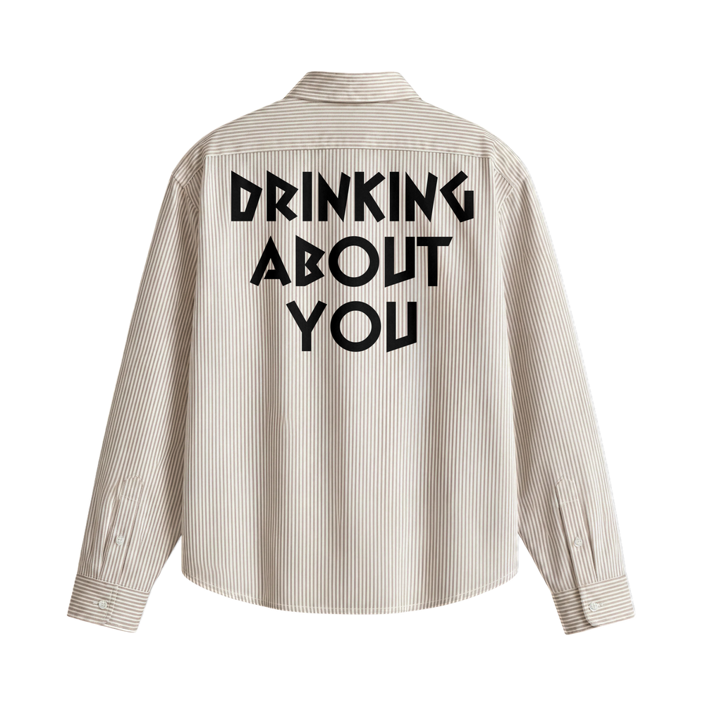 Forfksake Drunk Dial Shirt