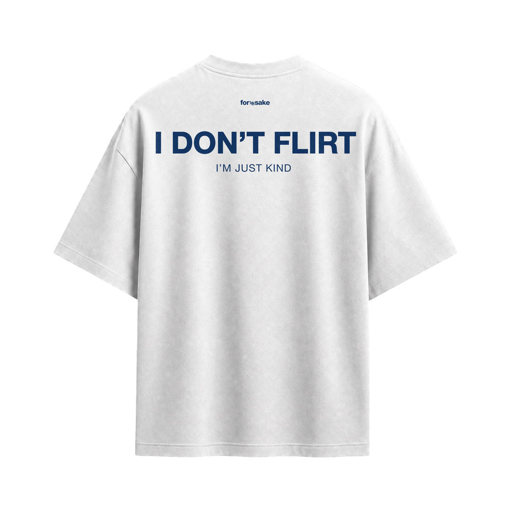 Forfksake I'm Kind T-Shirt