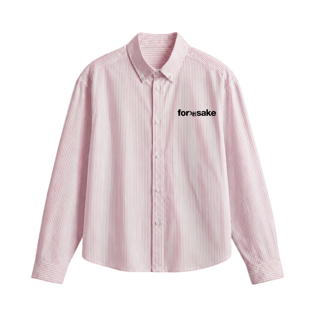 Forfksake Last Night Policy Shirt