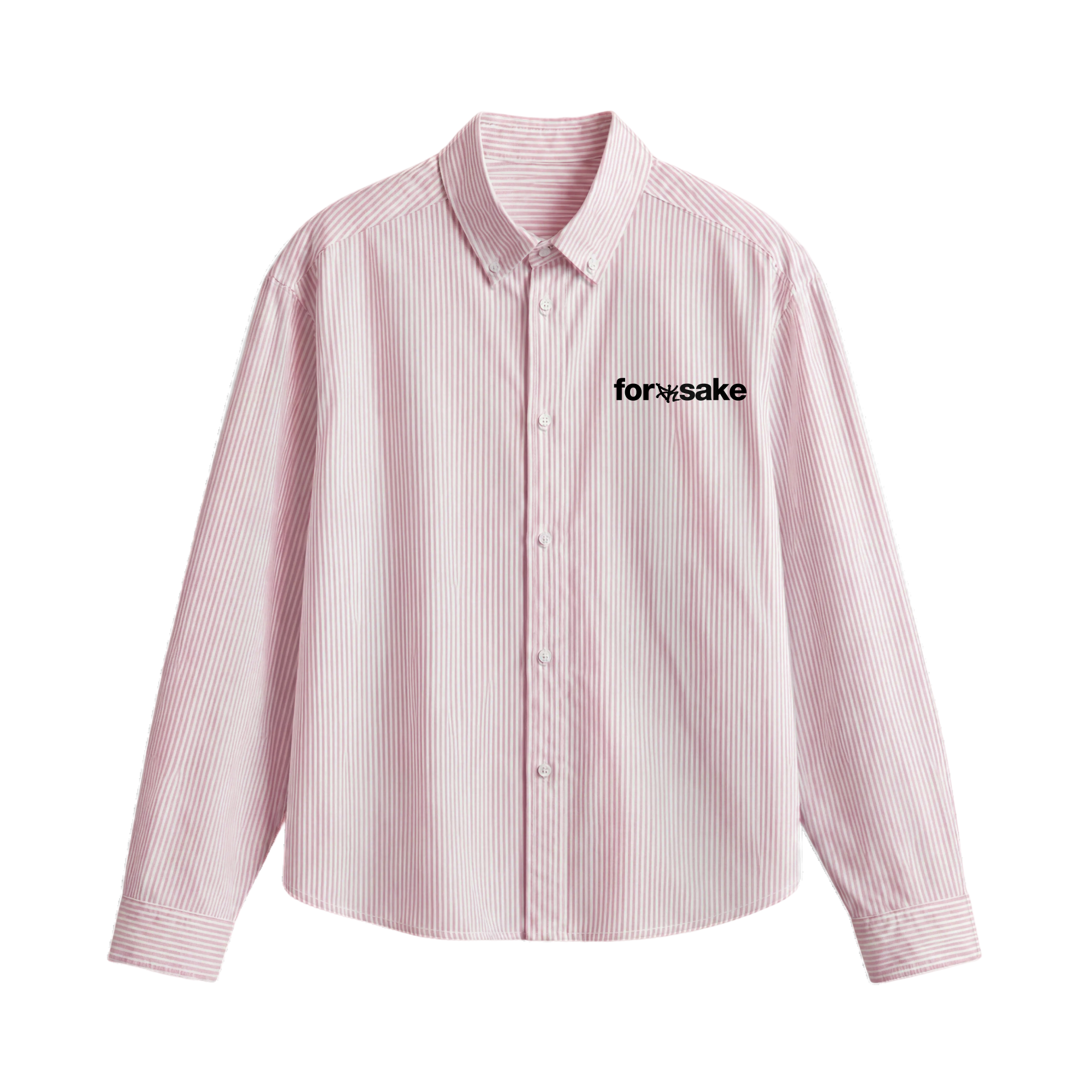 Forfksake Last Night Policy Shirt