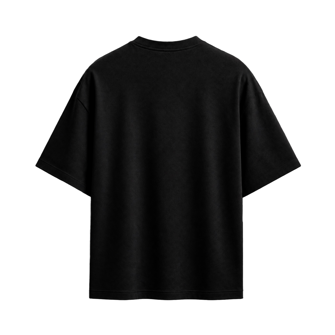 Forfksake Midnight Desire Silhouette T-Shirt