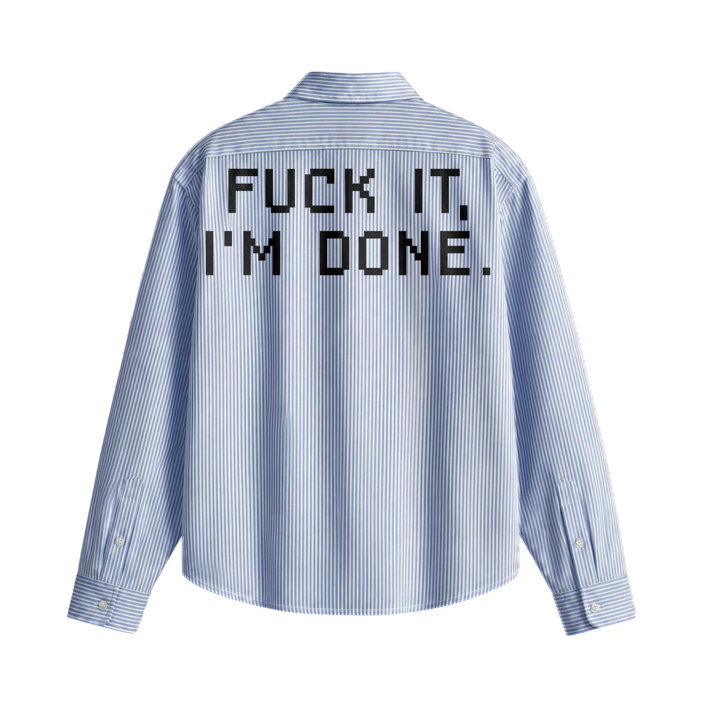 Forfksake Walkout Shirt