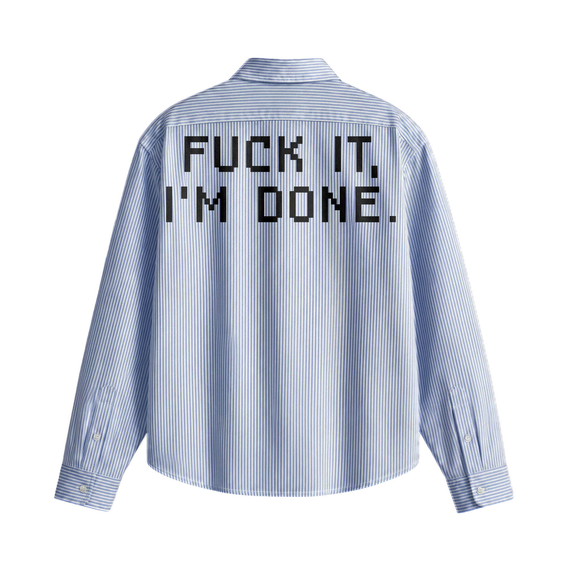 Forfksake Walkout Shirt