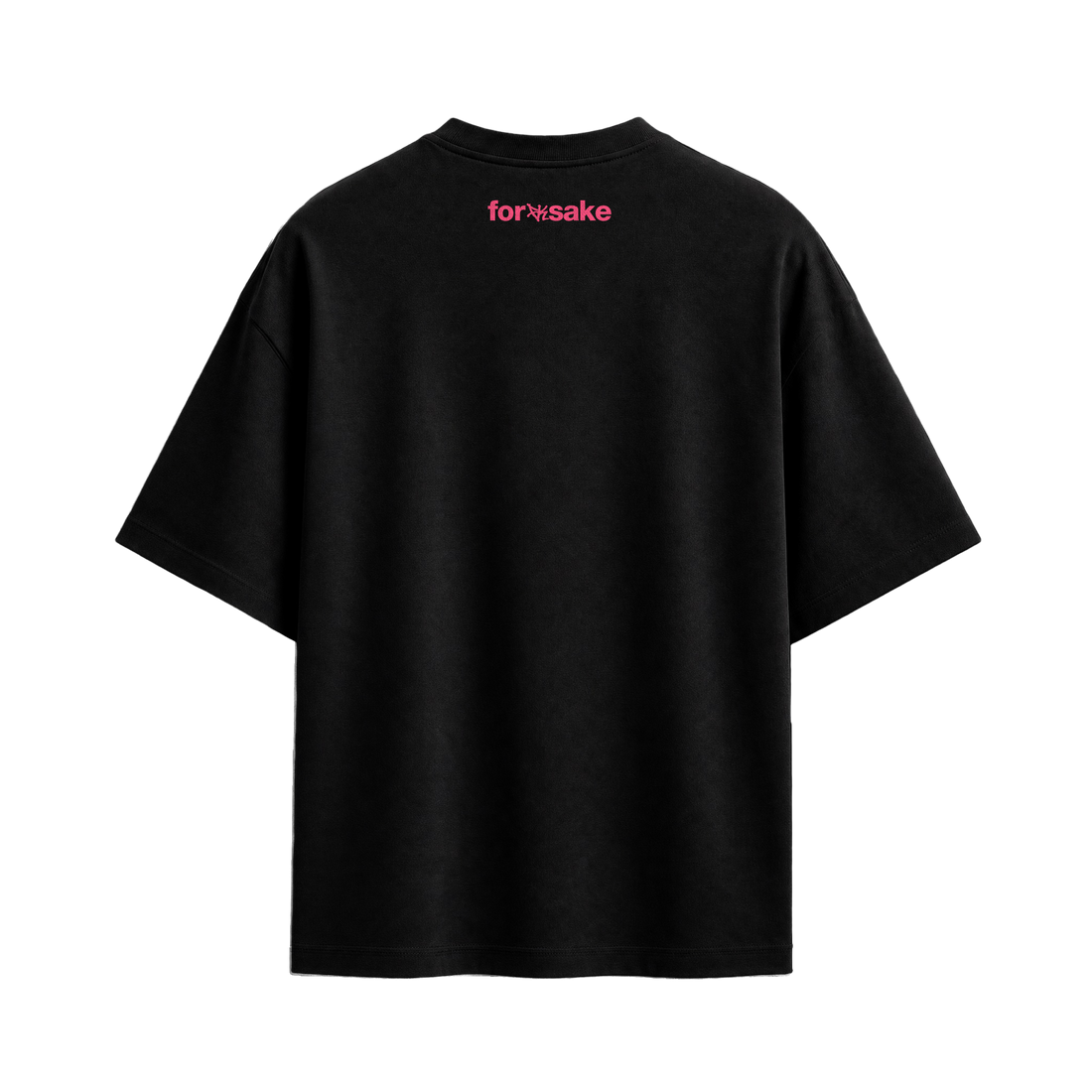 Forfksake Yes I'm A Bitch T-Shirt Black