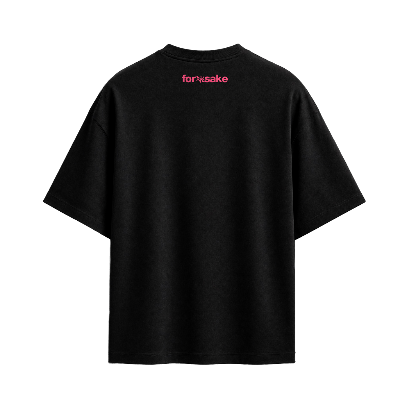 Forfksake Yes I'm A Bitch T-Shirt Black