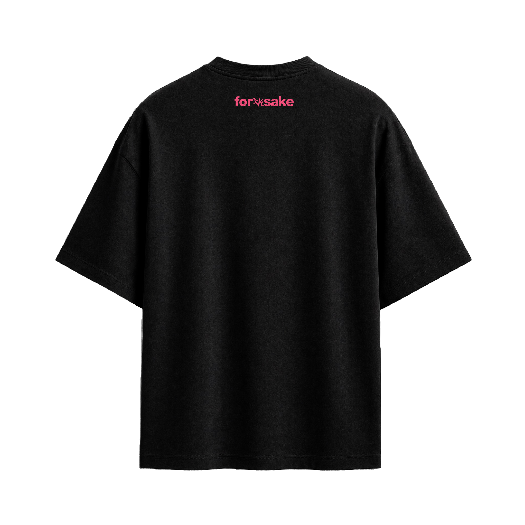 Forfksake Yes I'm A Bitch T-Shirt Black
