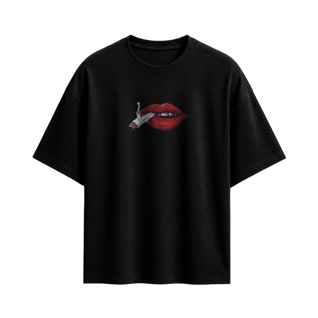 Sin City Kiss T-Shirt