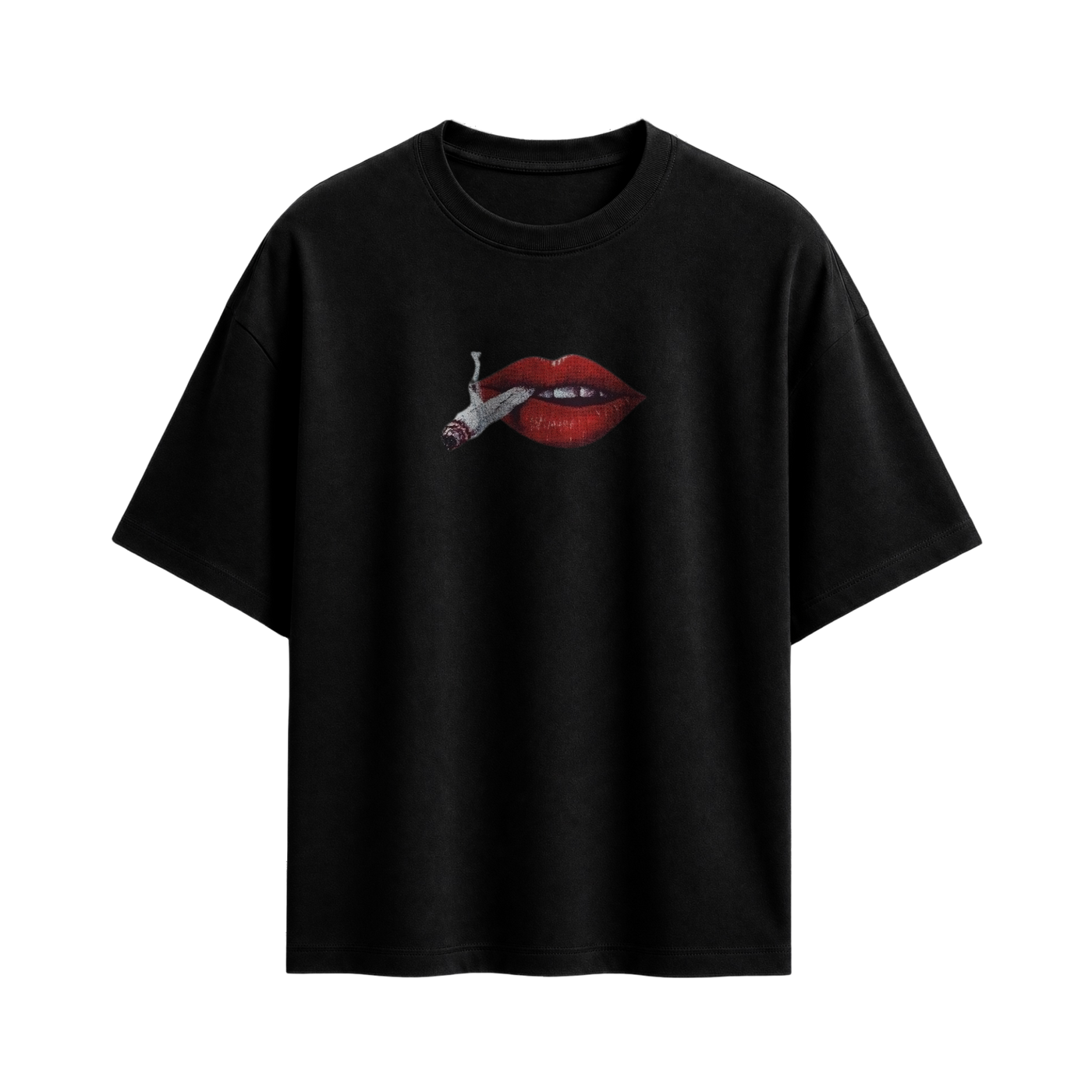 Sin City Kiss
