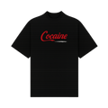 Cocaine Tshirt