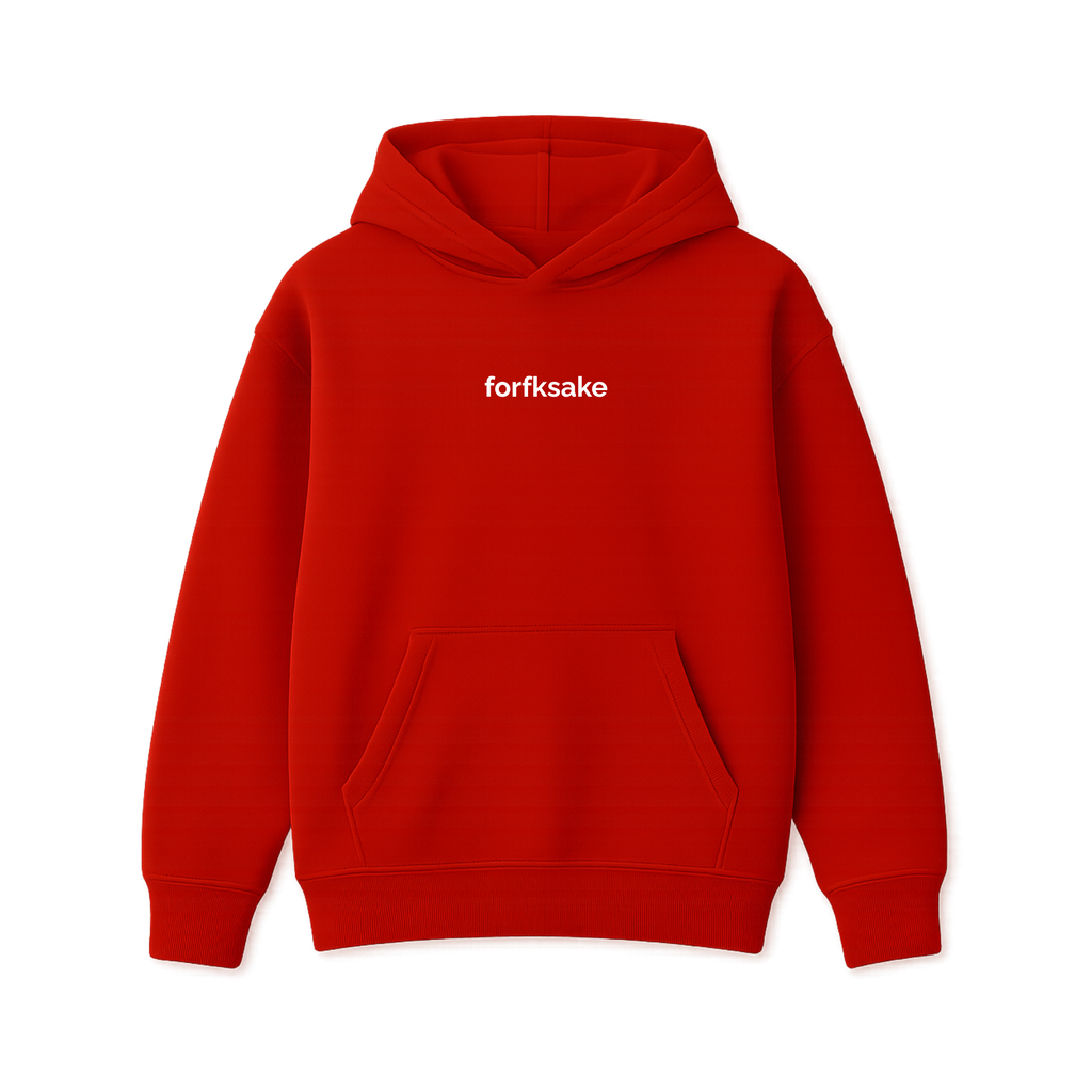 DRUNK TEXT DON'T COUNT HOODIE