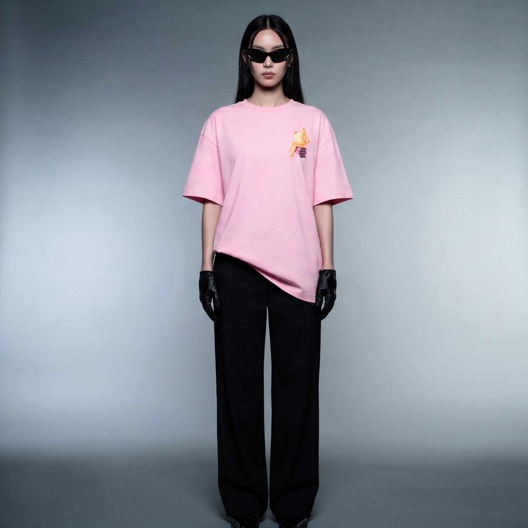 forfksake-absolut-00-tee-white model front