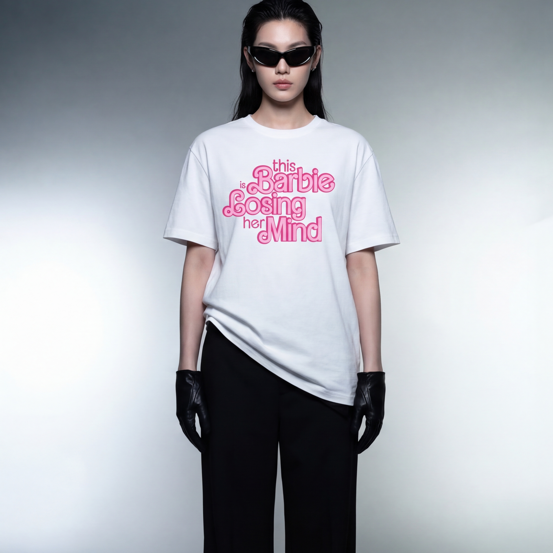 forfksake-drug-dealer-white-t-shirt model front