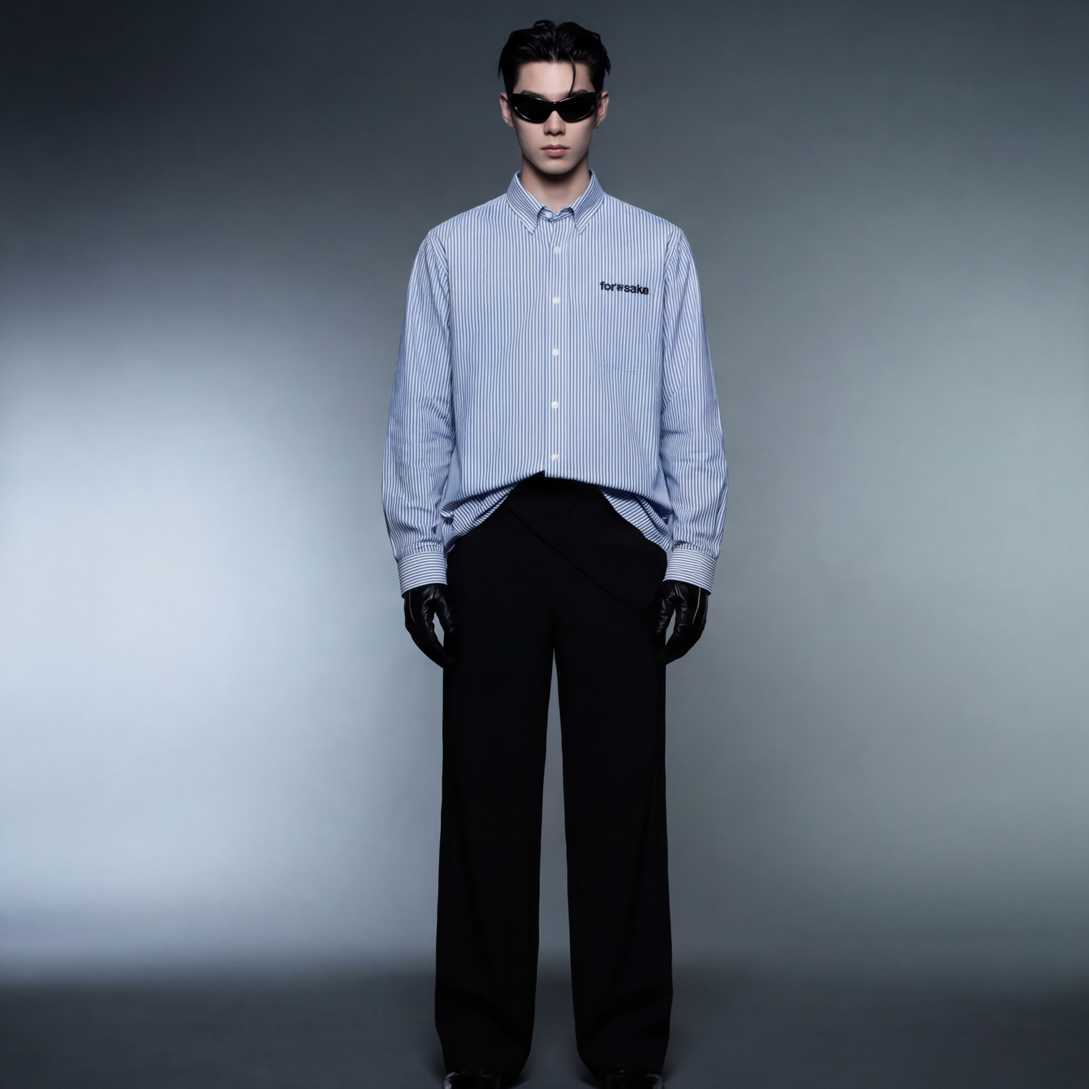 forfksake-unbutton-me-shirt model front
