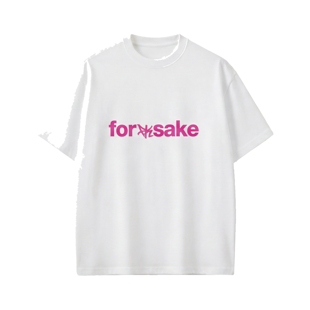 FFS restored original first-two | original_media:gid://shopify/MediaImage/30695038517351 | position:2 | Forfksake Fuck Normal I Want Magic T-Shirt(white)