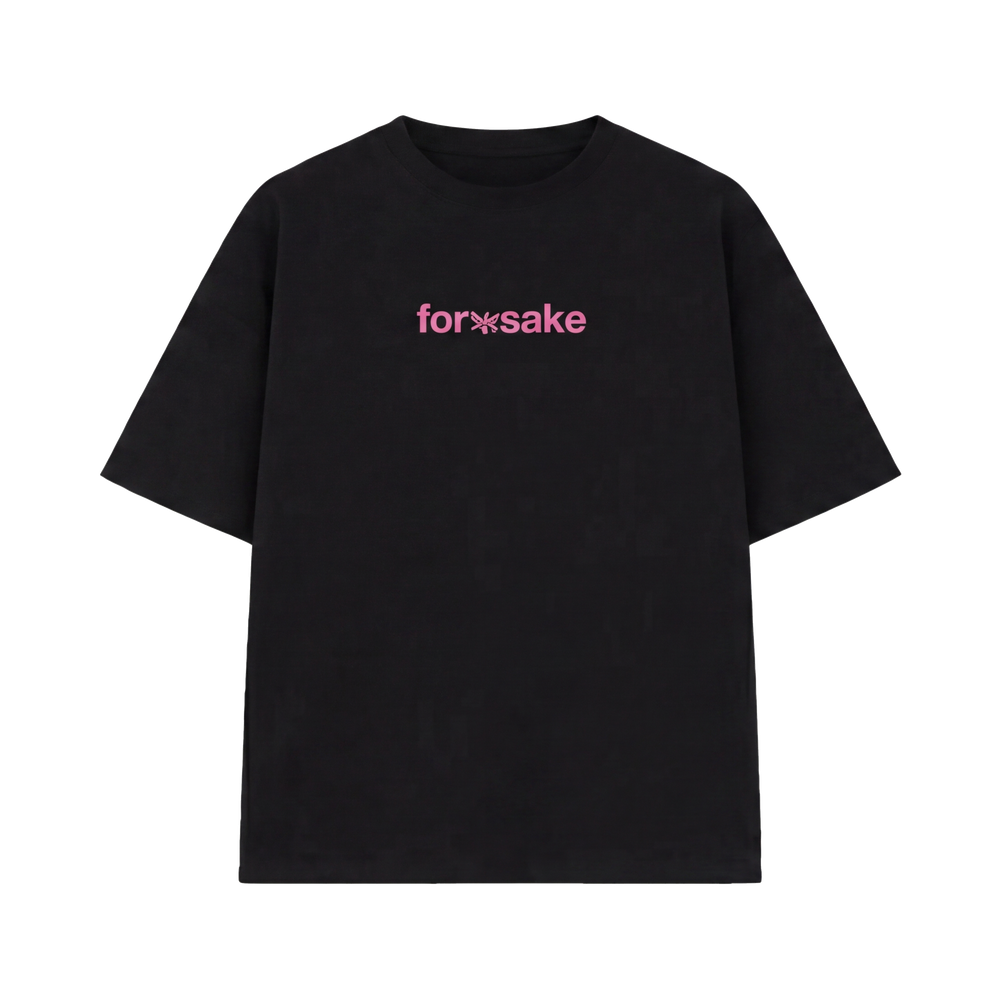 FFS restored original first-two | original_media:gid://shopify/MediaImage/30695012761703 | position:2 | Forfksake Sugar Baby Pills Black T-Shirt