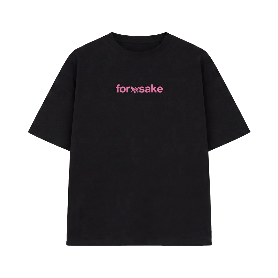 FFS restored original first-two | original_media:gid://shopify/MediaImage/30695012761703 | position:2 | Forfksake Sugar Baby Pills Black T-Shirt