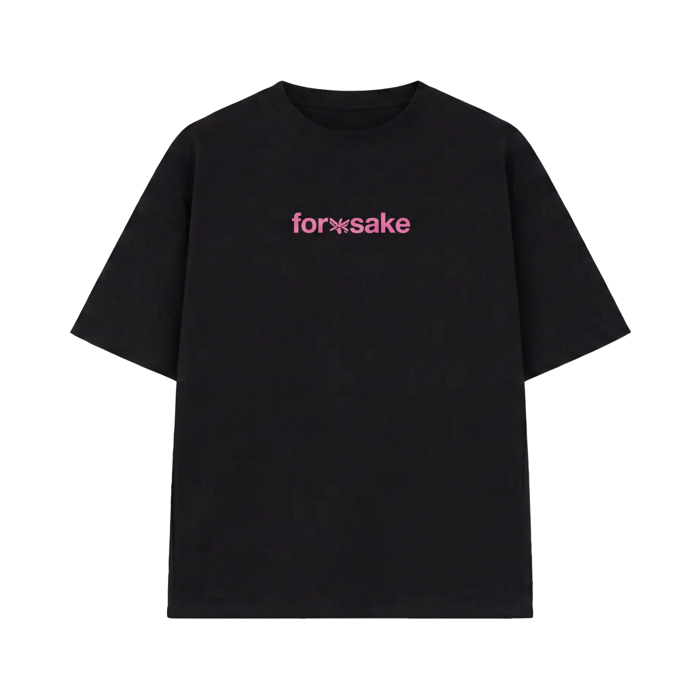 FFS restored original first-two | original_media:gid://shopify/MediaImage/30695012761703 | position:2 | Forfksake Sugar Baby Pills Black T-Shirt