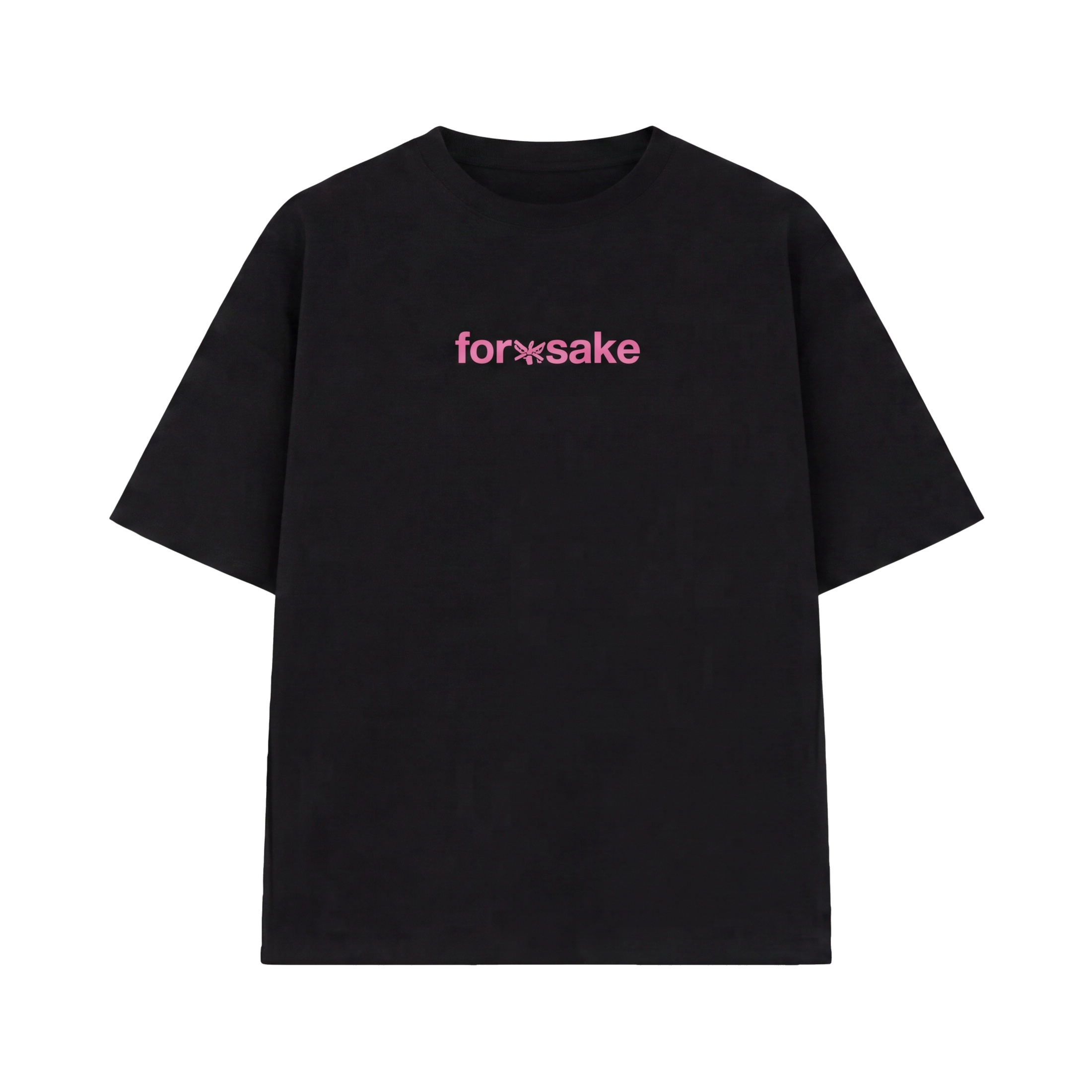 FFS restored original first-two | original_media:gid://shopify/MediaImage/30695012761703 | position:2 | Forfksake Sugar Baby Pills Black T-Shirt