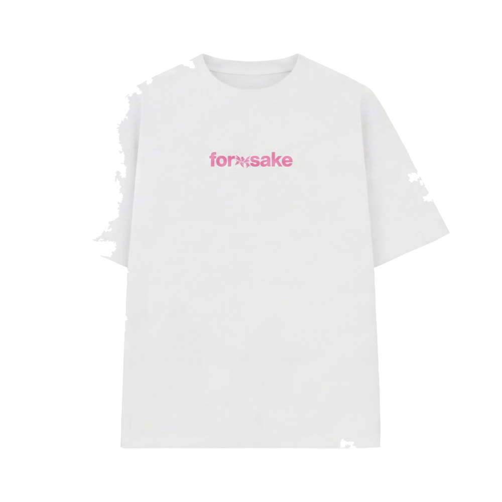 FFS restored original first-two | original_media:gid://shopify/MediaImage/30695012073575 | position:2 | Forfksake Sugar Baby Pills White T-Shirt