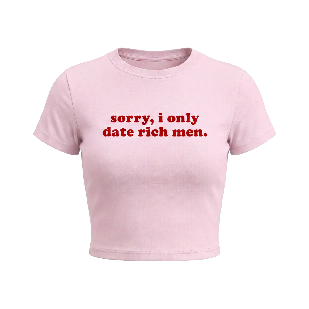FFS restored original first-two | original_media:gid://shopify/MediaImage/30695095271527 | position:1 | Forfksake Rich Standards Baby Tee Pink