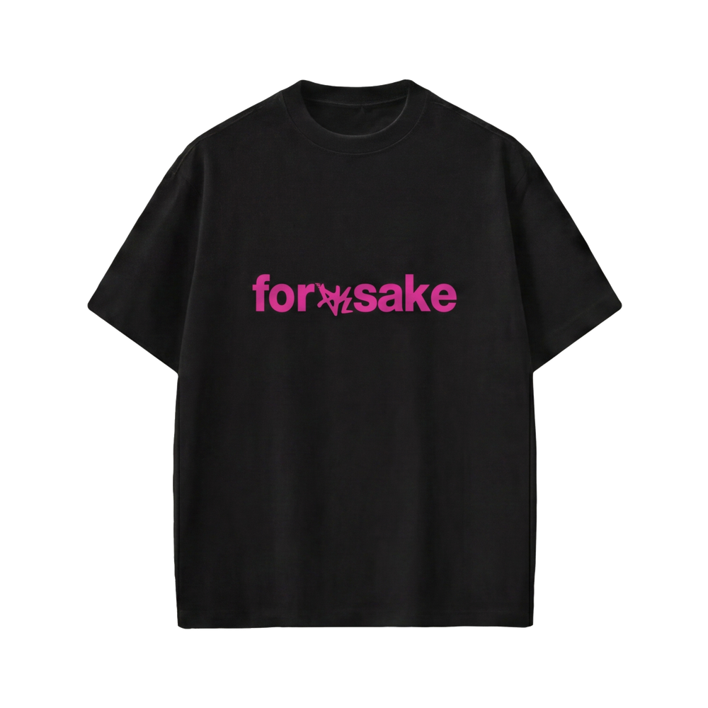 FFS restored original first-two | original_media:gid://shopify/MediaImage/30695035502695 | position:1 | Forfksake Fuck Normal I Want Magic T-Shirt(black)