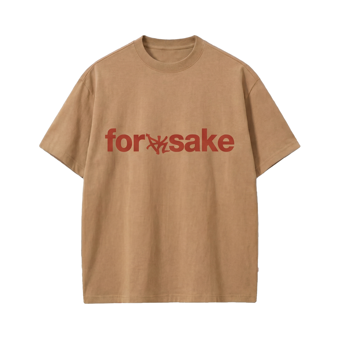 FFS restored original first-two | original_media:gid://shopify/MediaImage/30695034847335 | position:2 | Forfksake Bitch I Am The Secret Ingredient T-Shirt(brown)