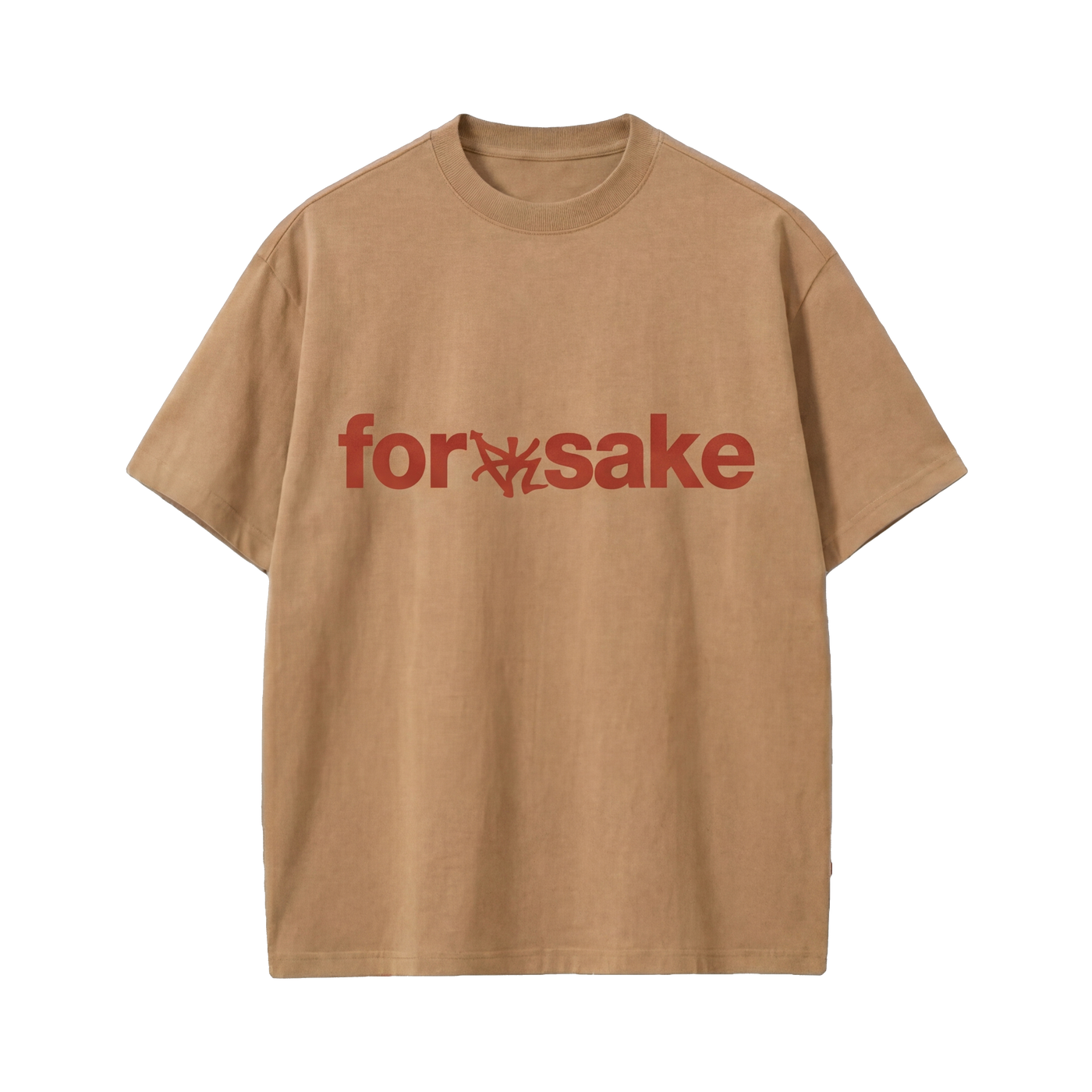 FFS restored original first-two | original_media:gid://shopify/MediaImage/30695034847335 | position:2 | Forfksake Bitch I Am The Secret Ingredient T-Shirt(brown)