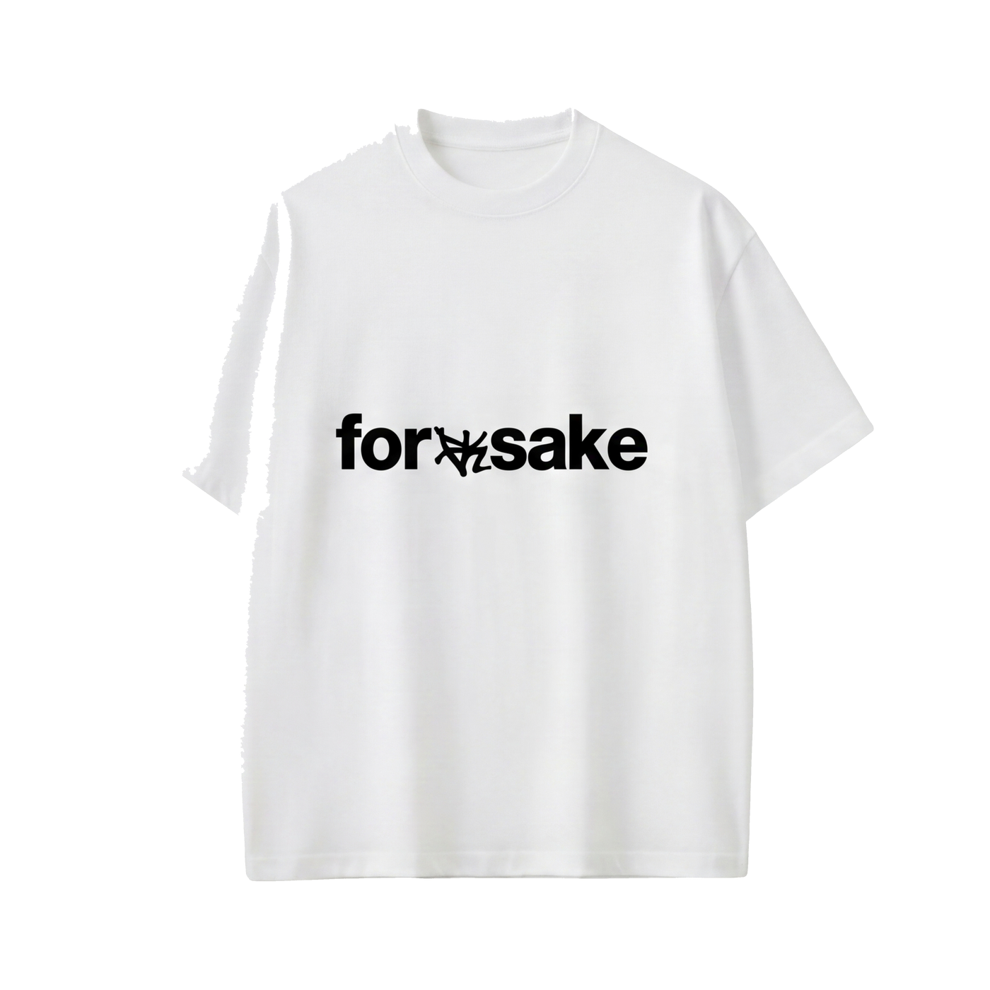 FFS restored original first-two | original_media:gid://shopify/MediaImage/30695042711655 | position:2 | Forfksake I Bite My Tounge It_s A Bad Habit T-Shirt(white)