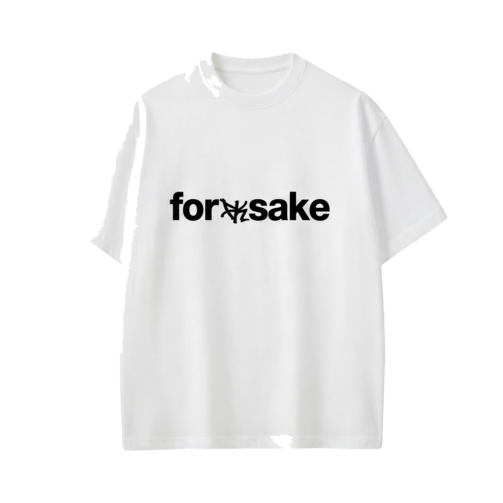 FFS restored original first-two | original_media:gid://shopify/MediaImage/30695044055143 | position:2 | Forfksake I Like Drugs T-Shirt(white)