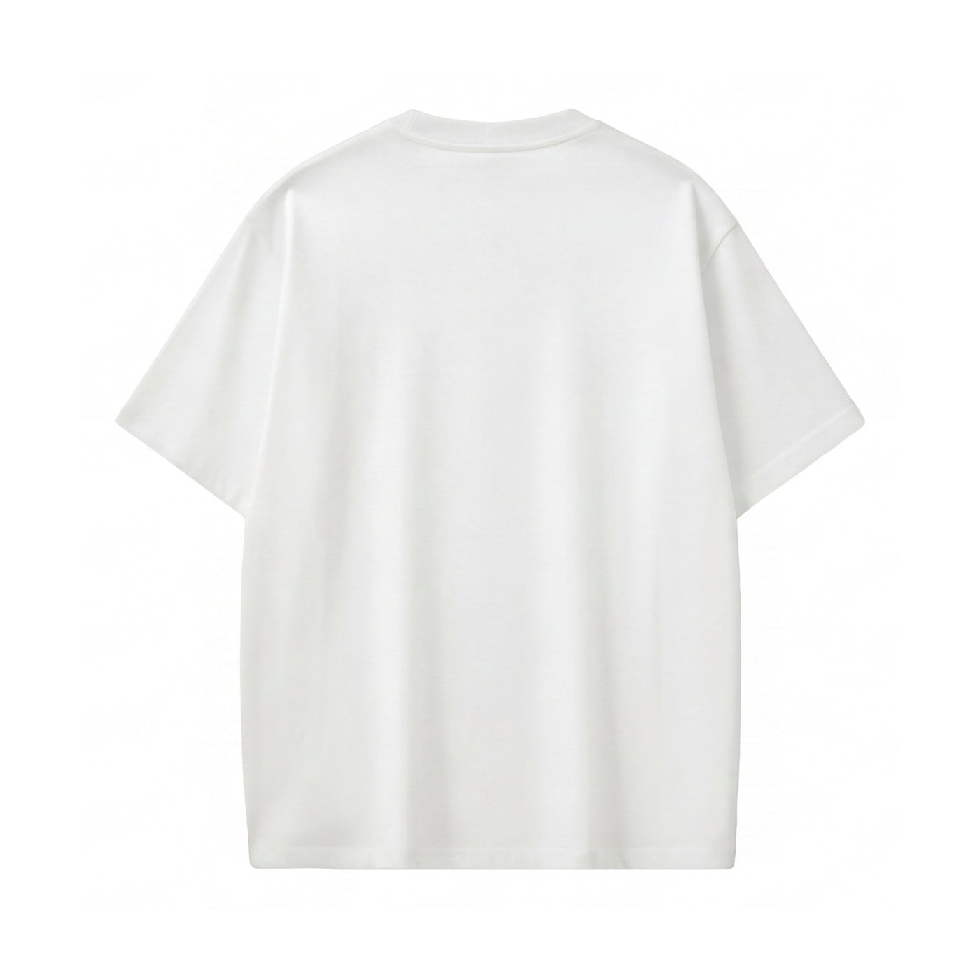 FFS restored original first-two | original_media:gid://shopify/MediaImage/30692855939175 | position:2 | Forfksake Hot & Spicy White T-Shirt