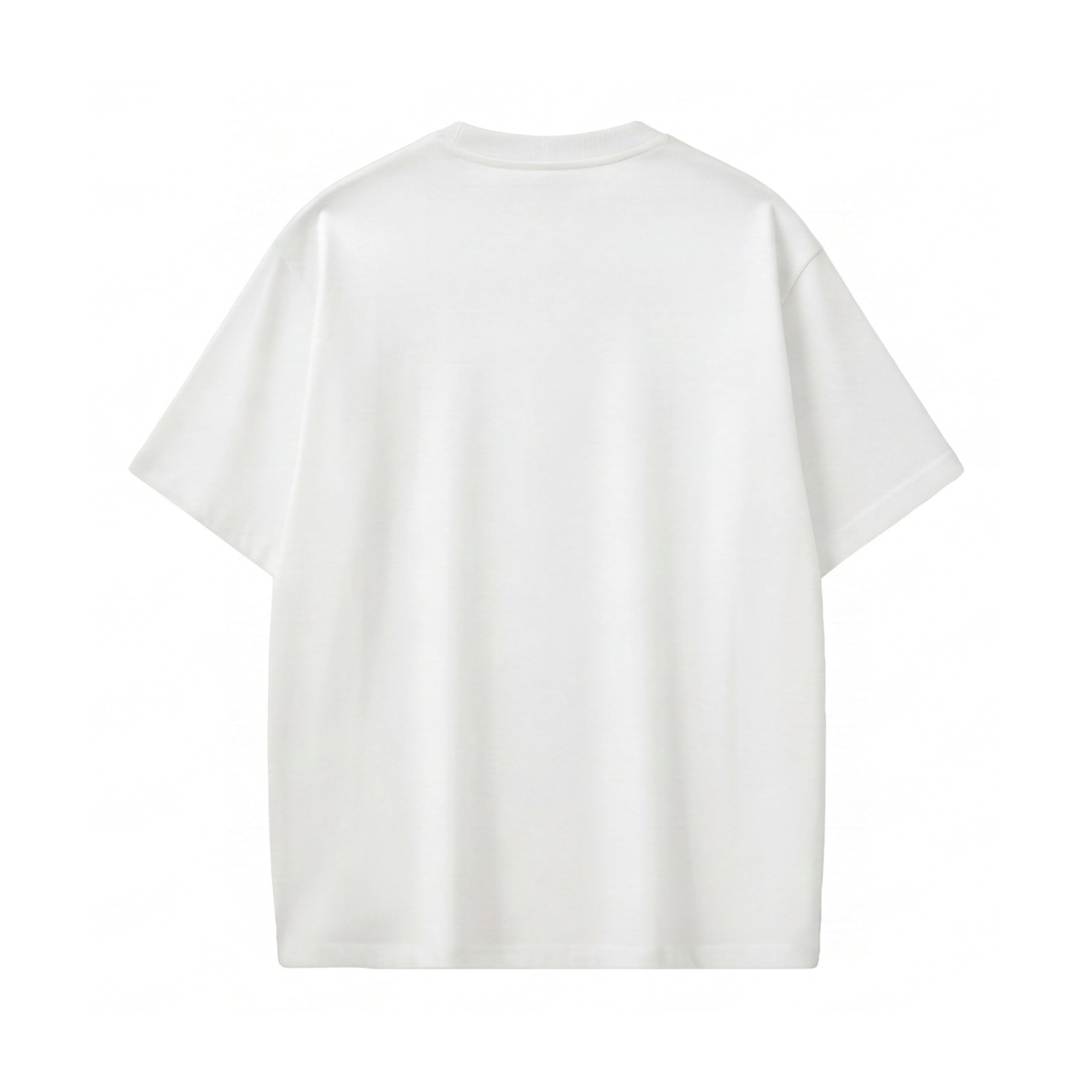 FFS restored original first-two | original_media:gid://shopify/MediaImage/30692855939175 | position:2 | Forfksake Hot & Spicy White T-Shirt