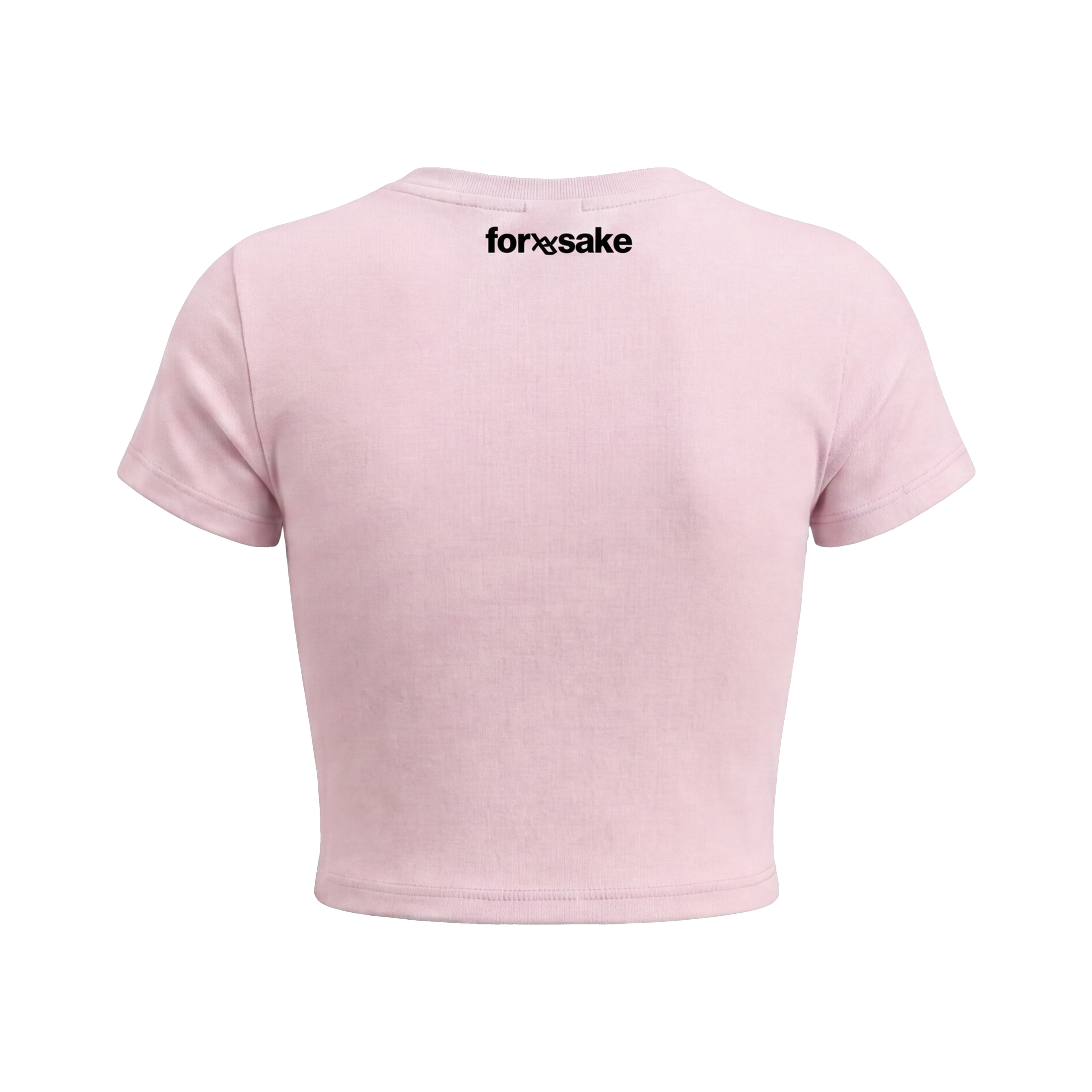 FFS restored original first-two | original_media:gid://shopify/MediaImage/30695162675303 | position:2 | Forfksake Support The Art And Date An Artist Baby Tee