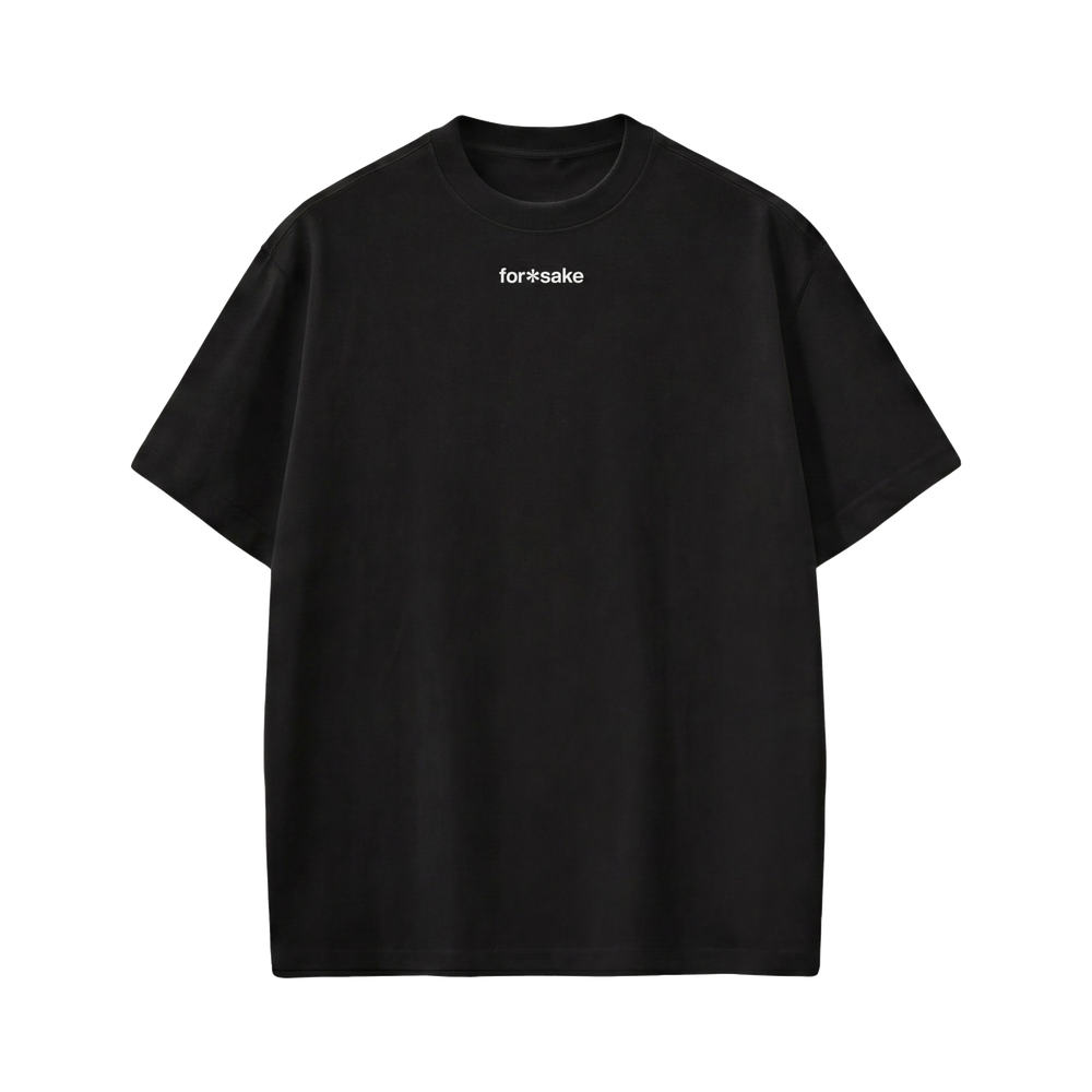 FFS restored original first-two | original_media:gid://shopify/MediaImage/30695018856551 | position:2 | Forfksake Chat GPT Black T-Shirt