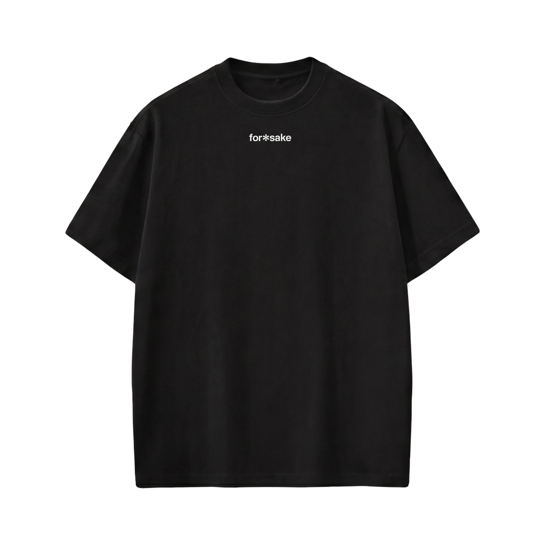 FFS restored original first-two | original_media:gid://shopify/MediaImage/30695018856551 | position:2 | Forfksake Chat GPT Black T-Shirt