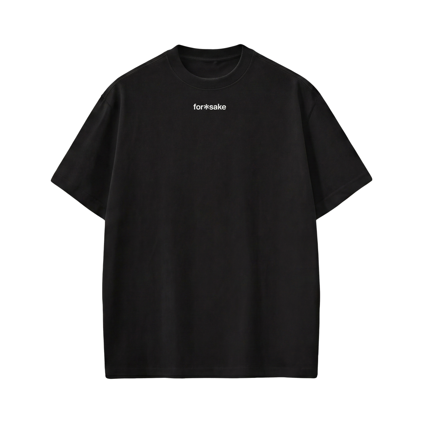 FFS restored original first-two | original_media:gid://shopify/MediaImage/30695018856551 | position:2 | Forfksake Chat GPT Black T-Shirt