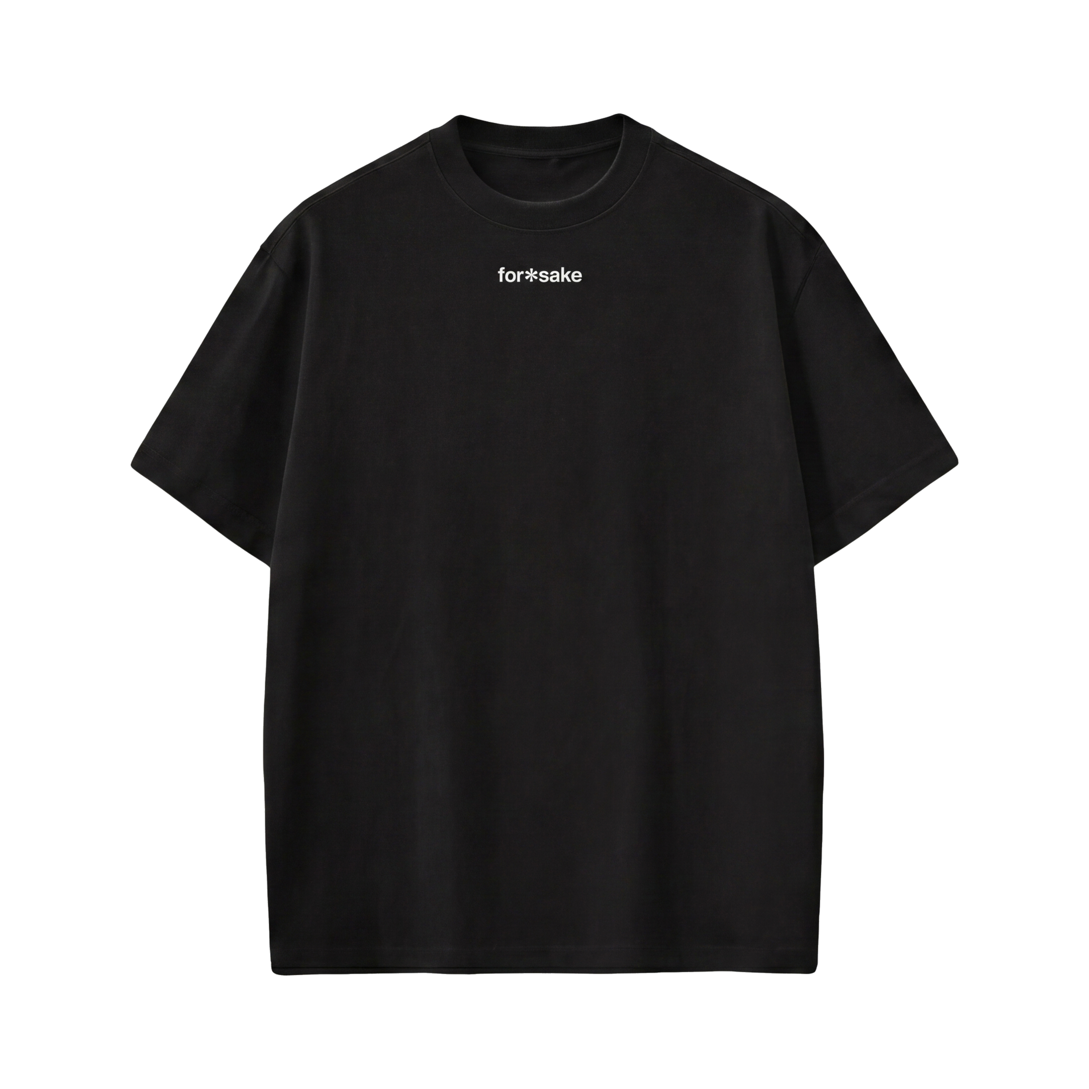 FFS restored original first-two | original_media:gid://shopify/MediaImage/30695018856551 | position:2 | Forfksake Chat GPT Black T-Shirt