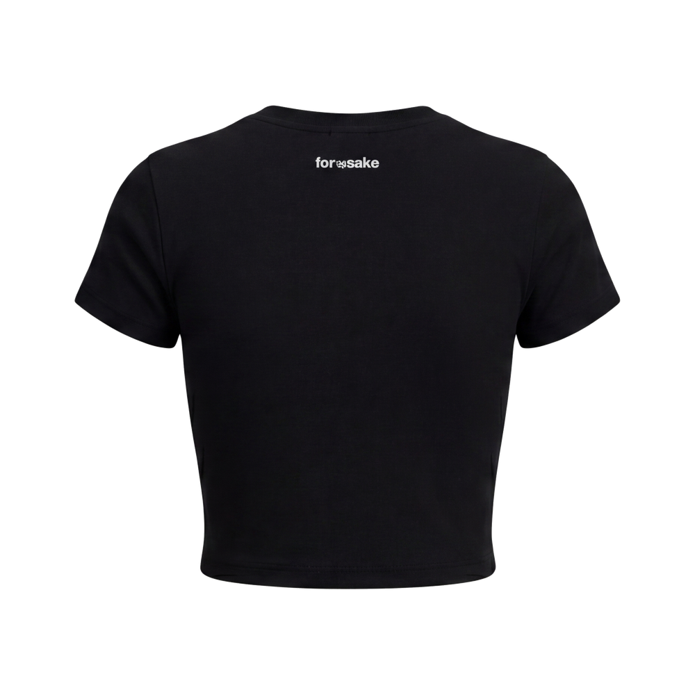 FFS restored original first-two | original_media:gid://shopify/MediaImage/30695088816231 | position:2 | Forfksake Dad Calling Baby Tee Black