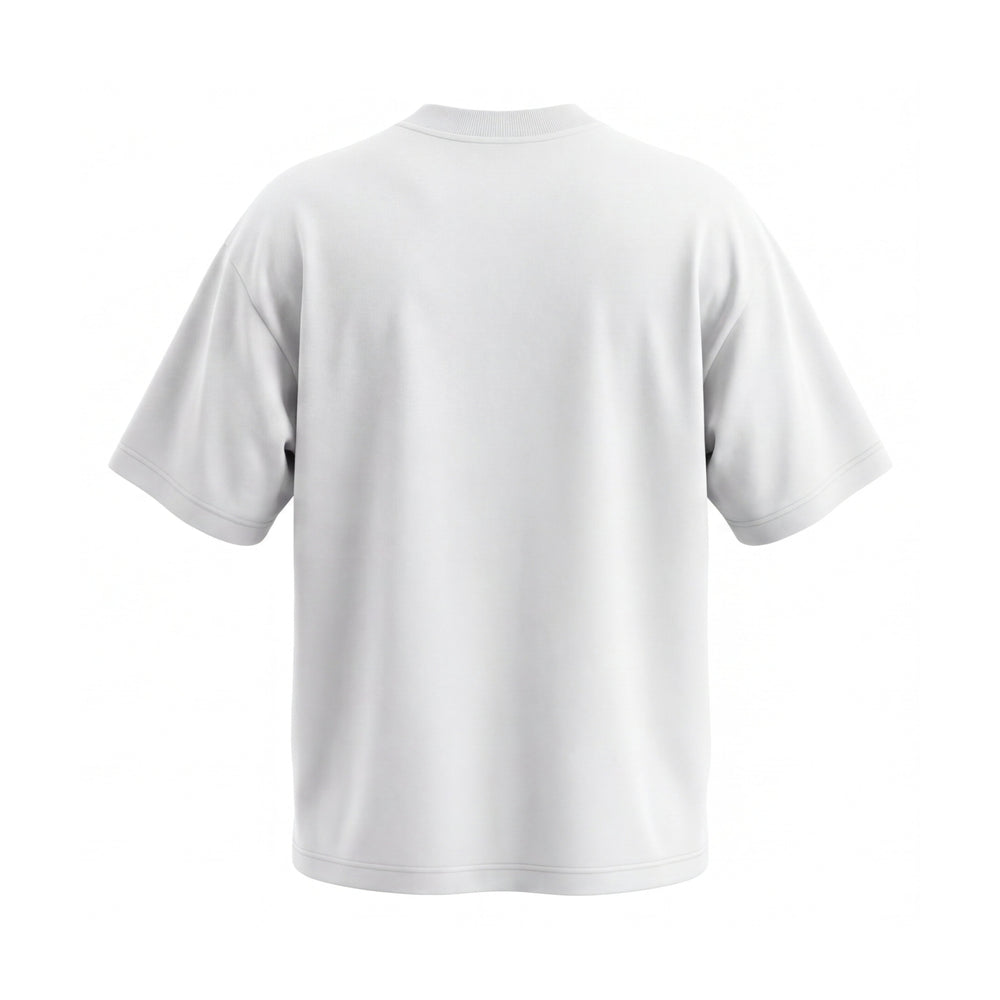 FFS restored original first-two | original_media:gid://shopify/MediaImage/30692789583975 | position:2 | Forfksake Drug Dealer White T-Shirt