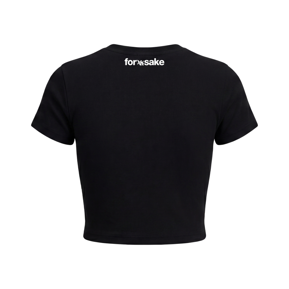 FFS restored original first-two | original_media:gid://shopify/MediaImage/30695162413159 | position:2 | Forfksake Smoke The Sesh Baby Tee