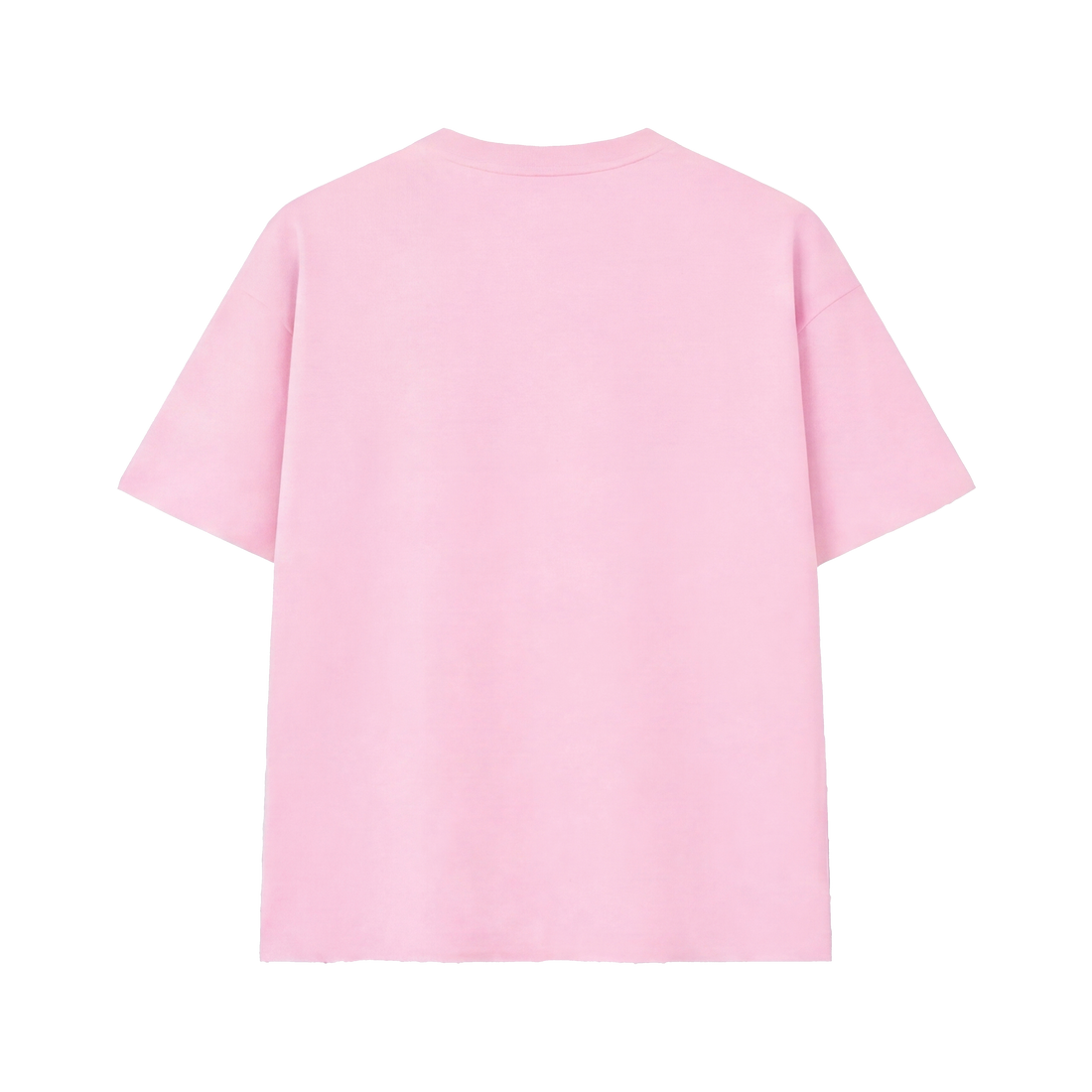 FFS restored original first-two | original_media:gid://shopify/MediaImage/30695009321063 | position:2 | Forfksake Batty At Night Tee - Pink