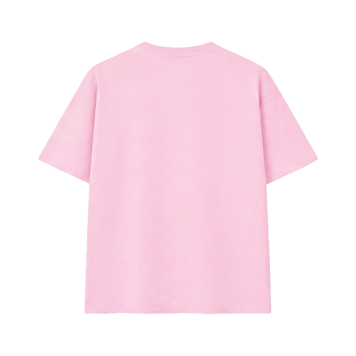 FFS restored original first-two | original_media:gid://shopify/MediaImage/30695009321063 | position:2 | Forfksake Batty At Night Tee - Pink