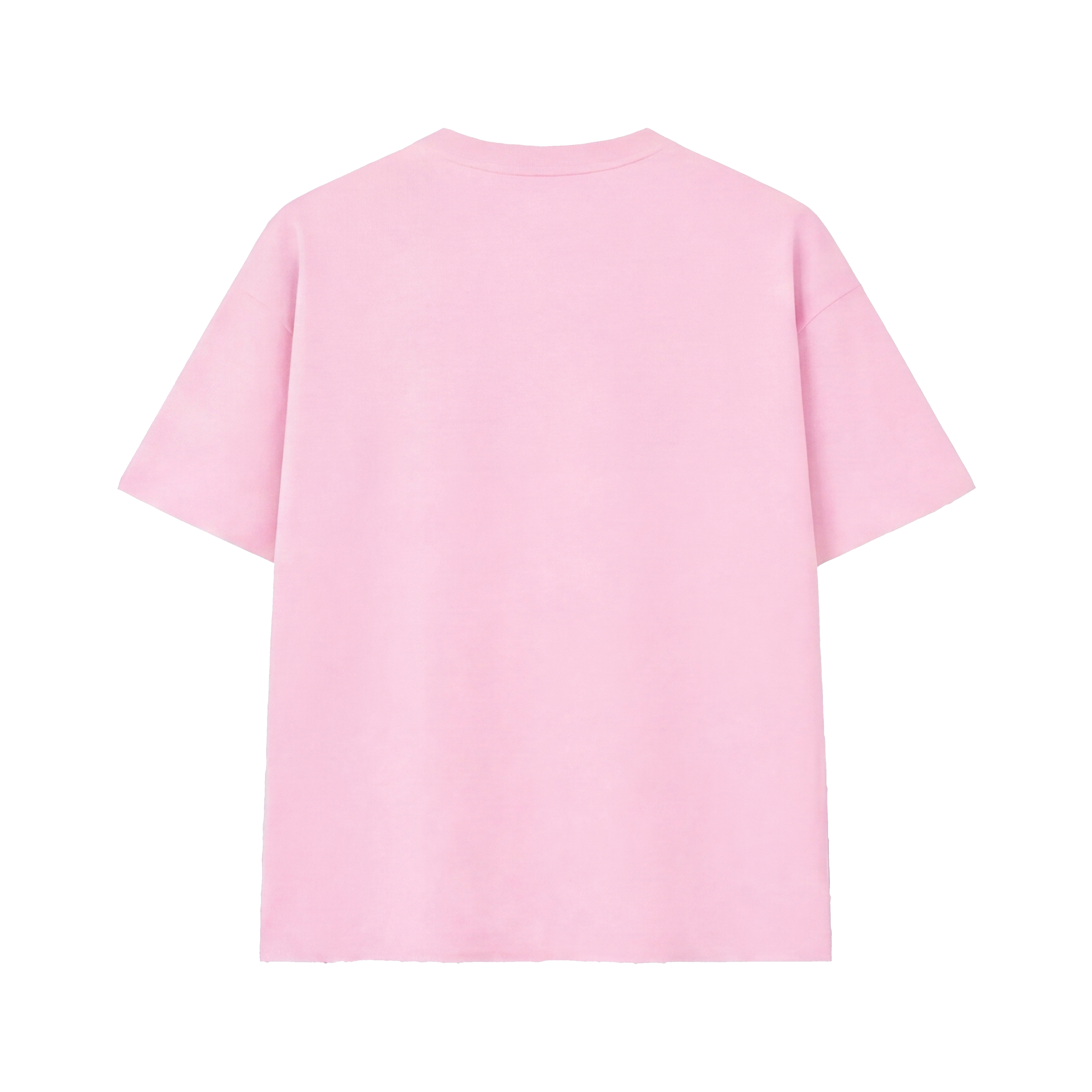 FFS restored original first-two | original_media:gid://shopify/MediaImage/30695009321063 | position:2 | Forfksake Batty At Night Tee - Pink