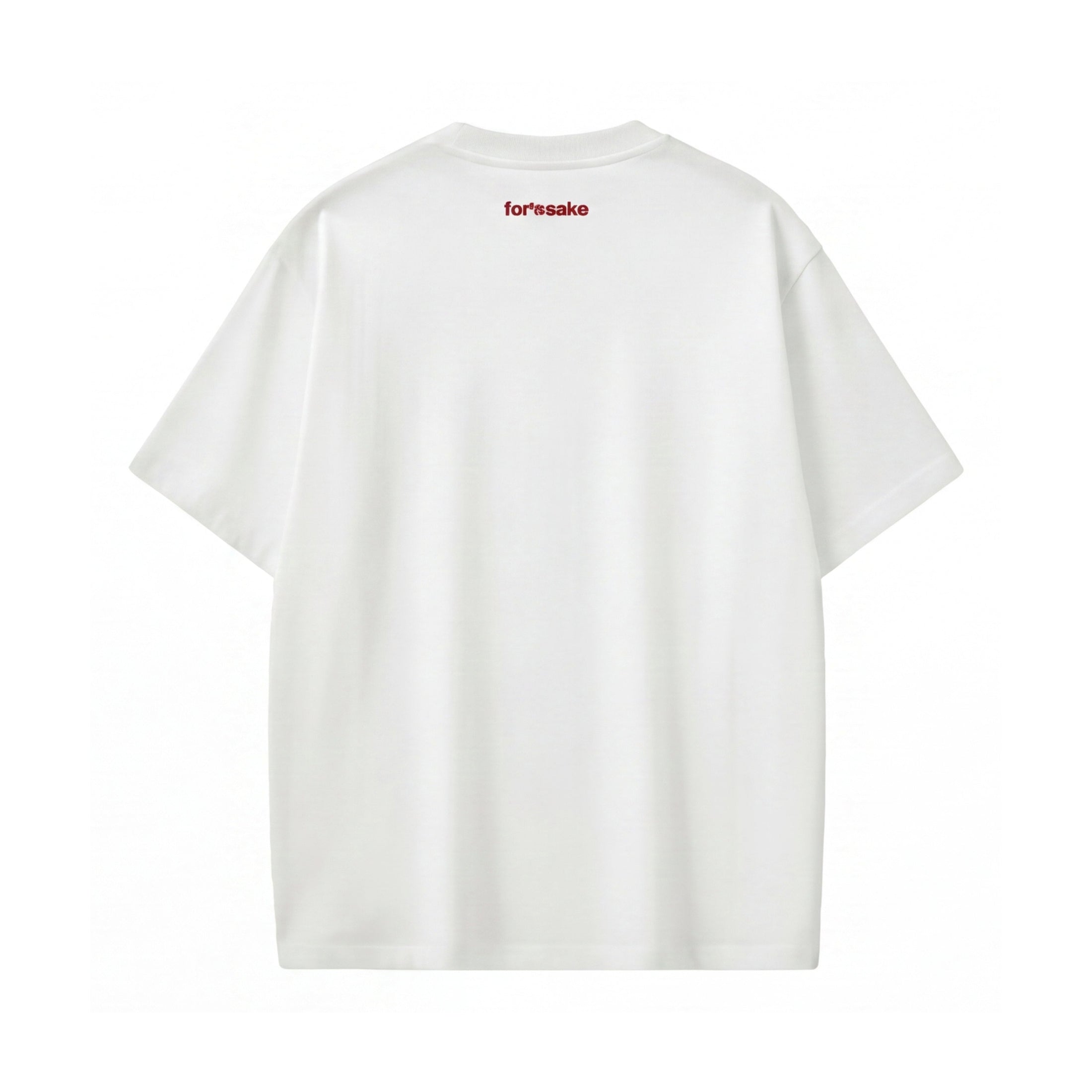 FFS restored original first-two | original_media:gid://shopify/MediaImage/30692823793767 | position:2 | Forfksake Sexy White T-Shirt