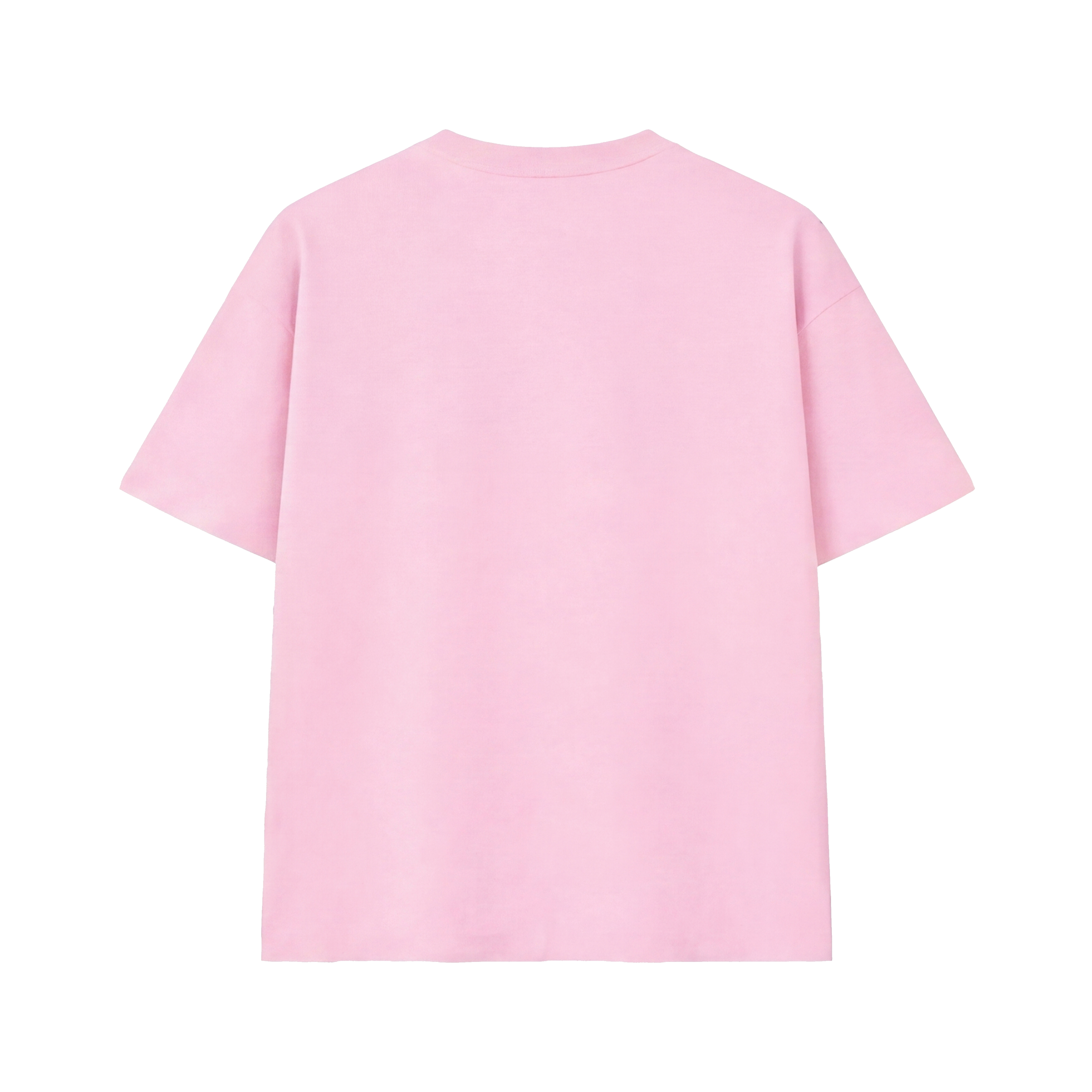 FFS restored original first-two | original_media:gid://shopify/MediaImage/30695009353831 | position:2 | Forfksake Giving You Moon Tee - Pink