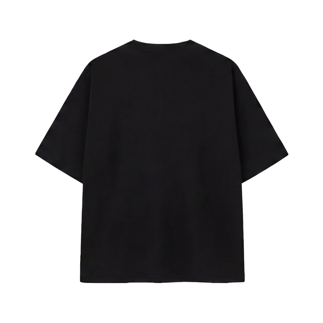 FFS restored original first-two | original_media:gid://shopify/MediaImage/30695010336871 | position:2 | Forfksake Batty At Night Tee - Black
