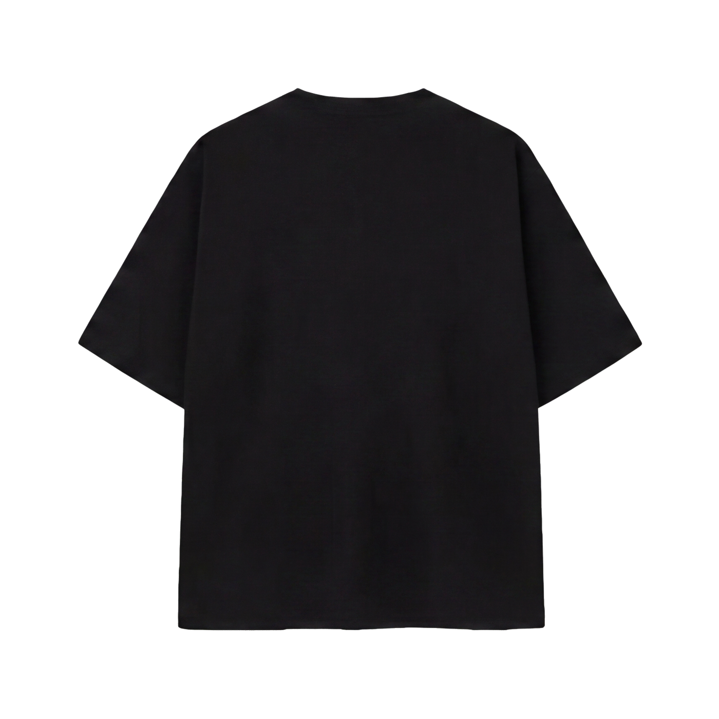 FFS restored original first-two | original_media:gid://shopify/MediaImage/30695010336871 | position:2 | Forfksake Batty At Night Tee - Black