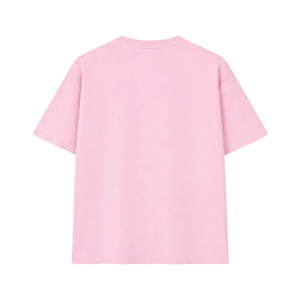 FFS restored original first-two | original_media:gid://shopify/MediaImage/30695009779815 | position:2 | Forfksake Trigger Pull Tee - Pink